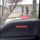 Go back to Africa where you belong