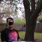 tripping through mate