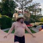 Jack Black has come to the rescue