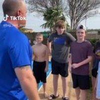 Libtards destroyed by this amazing acting.