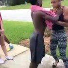 Fists E for Everyone