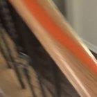 Brand new house ruined days before closing