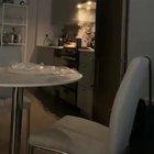 Hubble bubble toil and trouble