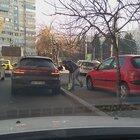 A venit Mosu' cu 5 litri..