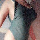 Do you like my new swimsuit?