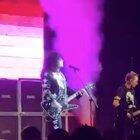 This is the most rock and roll thing I’ve seen