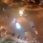 Palm sweat level: Mom’s Spaghetti