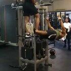 How the gym will look after New Years