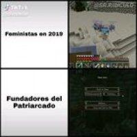 Guillermo machista, Guillermo machista