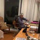 Pra apaziguar sua quarentana: Caetano Veloso super empolgado com a origem do R retroflexo