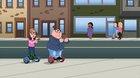 This scene from Family Guy