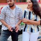 Chicken Popcorn Baby