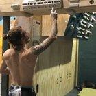 HMRB while I get a six-pack