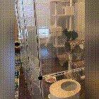 you call this a prison scoffs