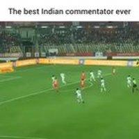 Every male there felt that one...