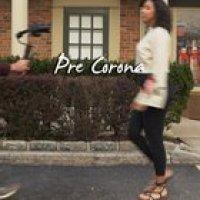 Pre Corona vs Post Corona