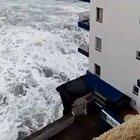 Really brings a new meaning to ‘sea view’