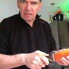 Man has life changing revelation