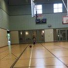 hmjb while I get this basket ball