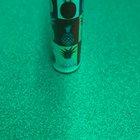 The way my lighter changes colors under LED lights