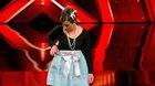 Germany’s version of America’s Got Talent is quite a bit different when it comes to the types of talent they display..