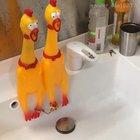 Just turn the sound on