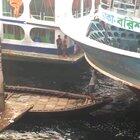 wow, seems like they already had some training before!