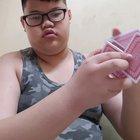 Day 3 worm and spring