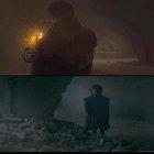 D&D kinda forgot the entire building collapsed.