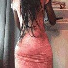 Already a little wet [f]rom earlier