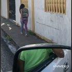 Curfew enforcement - nice job