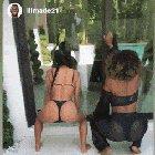 keep the camera still