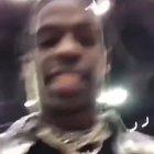 Finding out you can play fortnite as La Flame 🔥