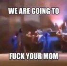 Survivors when you kill the Baby Dwight