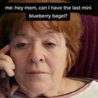 This boomer just blessed my tiktok feed