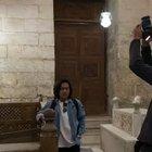 The acoustics at this place are amazing (Sultan Al-Muayyad Mosque) الله أكبر