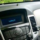 I just got my first car, so I thought this had to be done.