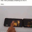 We're doing something better