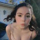 Becca sundress dance