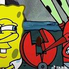 I cannot believe the verified Nickelodeon tiktok posted this