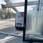 Caiu fedendo já hahahha