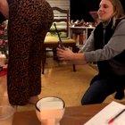 HMC while I light my fart on fire