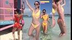 Victoria Justice bikini montage