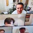 Our Health Minister everyone !