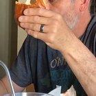 Missing a whole bite