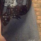 Buy the ticket, take the ride.