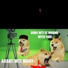 le cringe critic has arrived