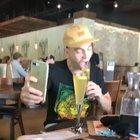 The moment, she realized how much she hated her job...