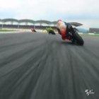 It’s a hardcore sport, Just ask Jack...