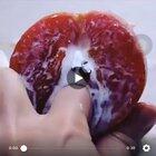 Fruit, honey & cream